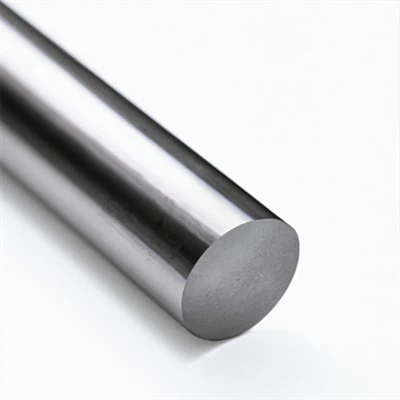 GR1 Titanium Round Bar