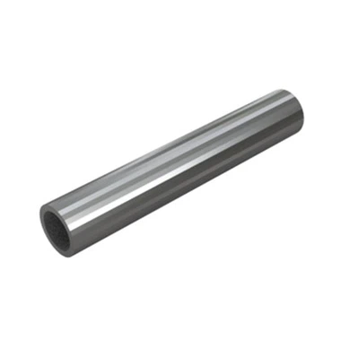 Ti Runt sömlöst rör